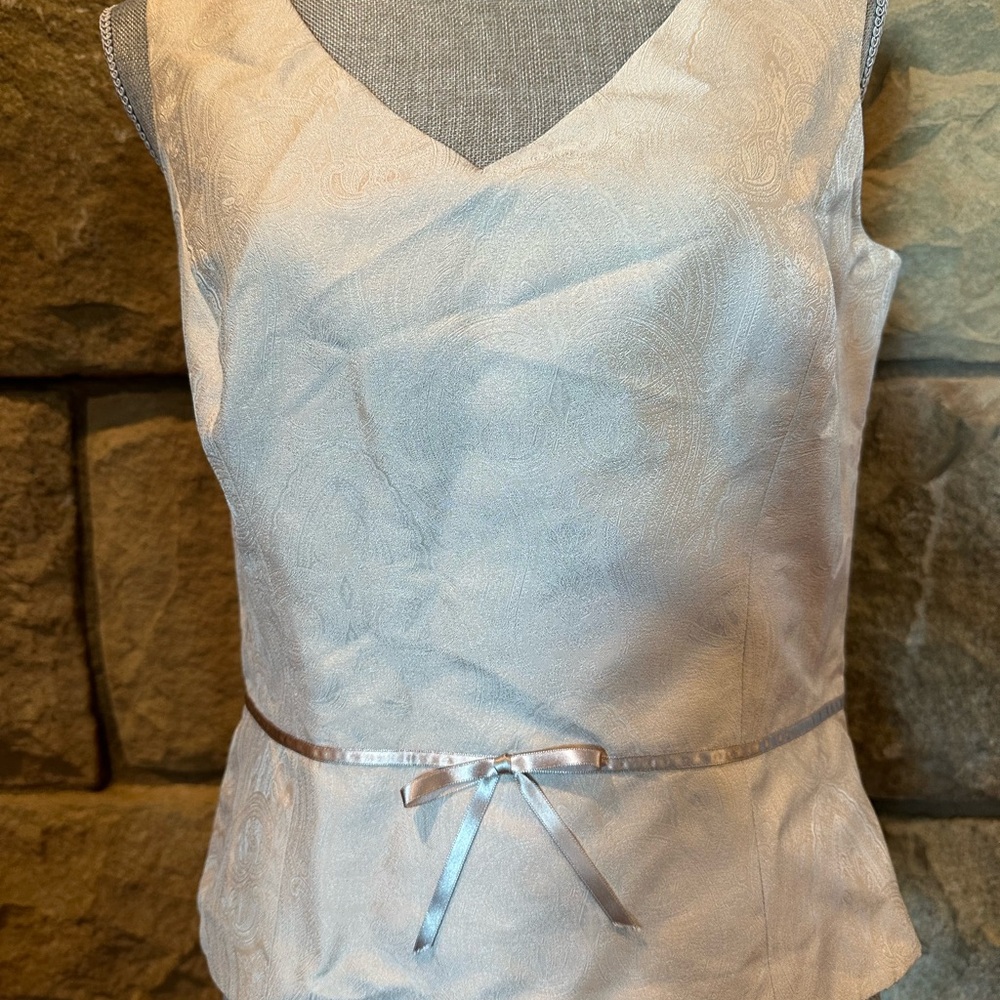 Ann Taylor Loft top